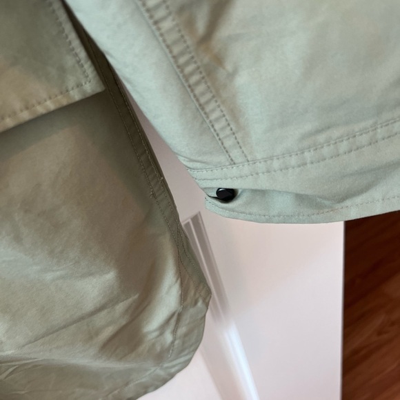 Everlane The Renew Anorak Jacket in Womens Coat NWT - Picture 8 of 16